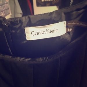 Calvin Klein dress